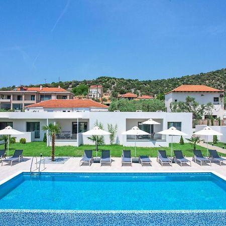 Encanto Village -Apartments Potos Exterior photo