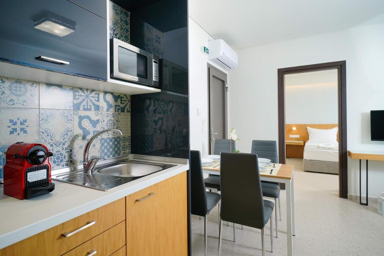 Encanto Village -Apartments Potos Exterior photo