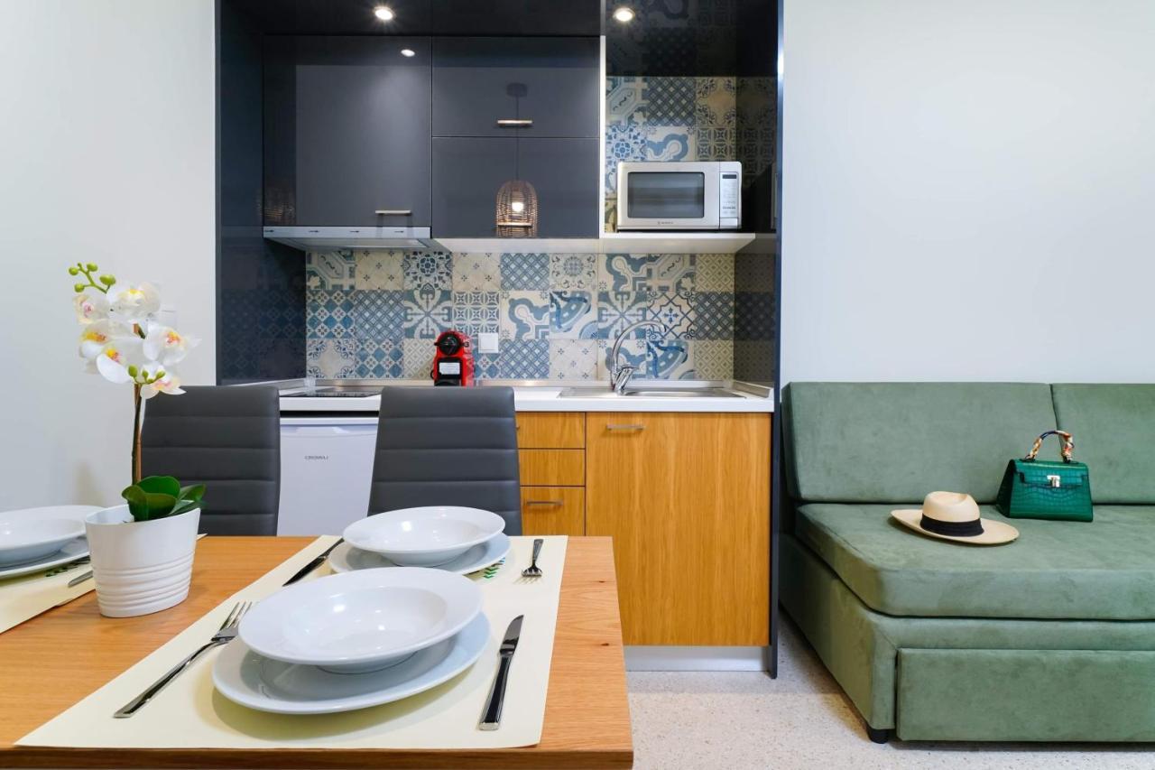 Encanto Village -Apartments Potos Exterior photo