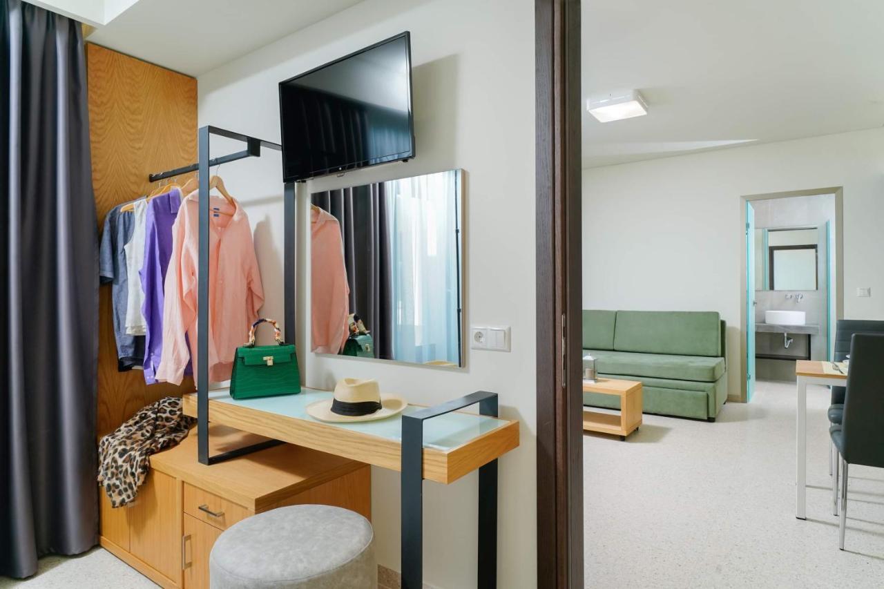Encanto Village -Apartments Potos Exterior photo