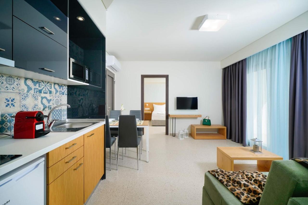 Encanto Village -Apartments Potos Exterior photo