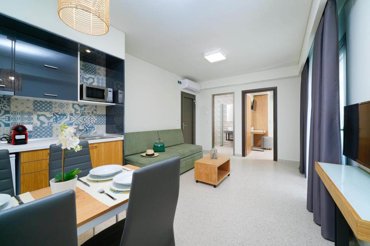 Encanto Village -Apartments Potos Exterior photo
