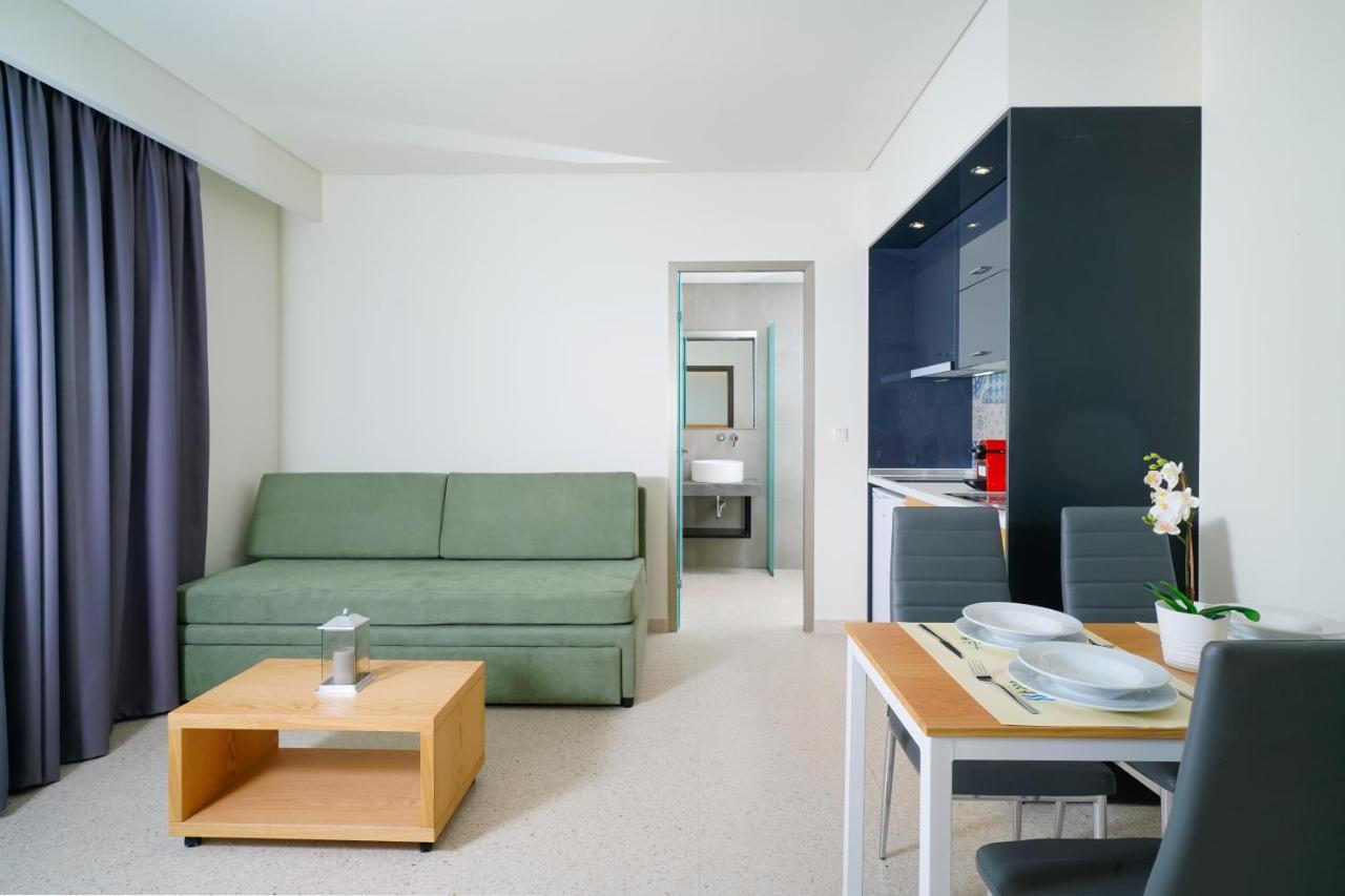 Encanto Village -Apartments Potos Exterior photo