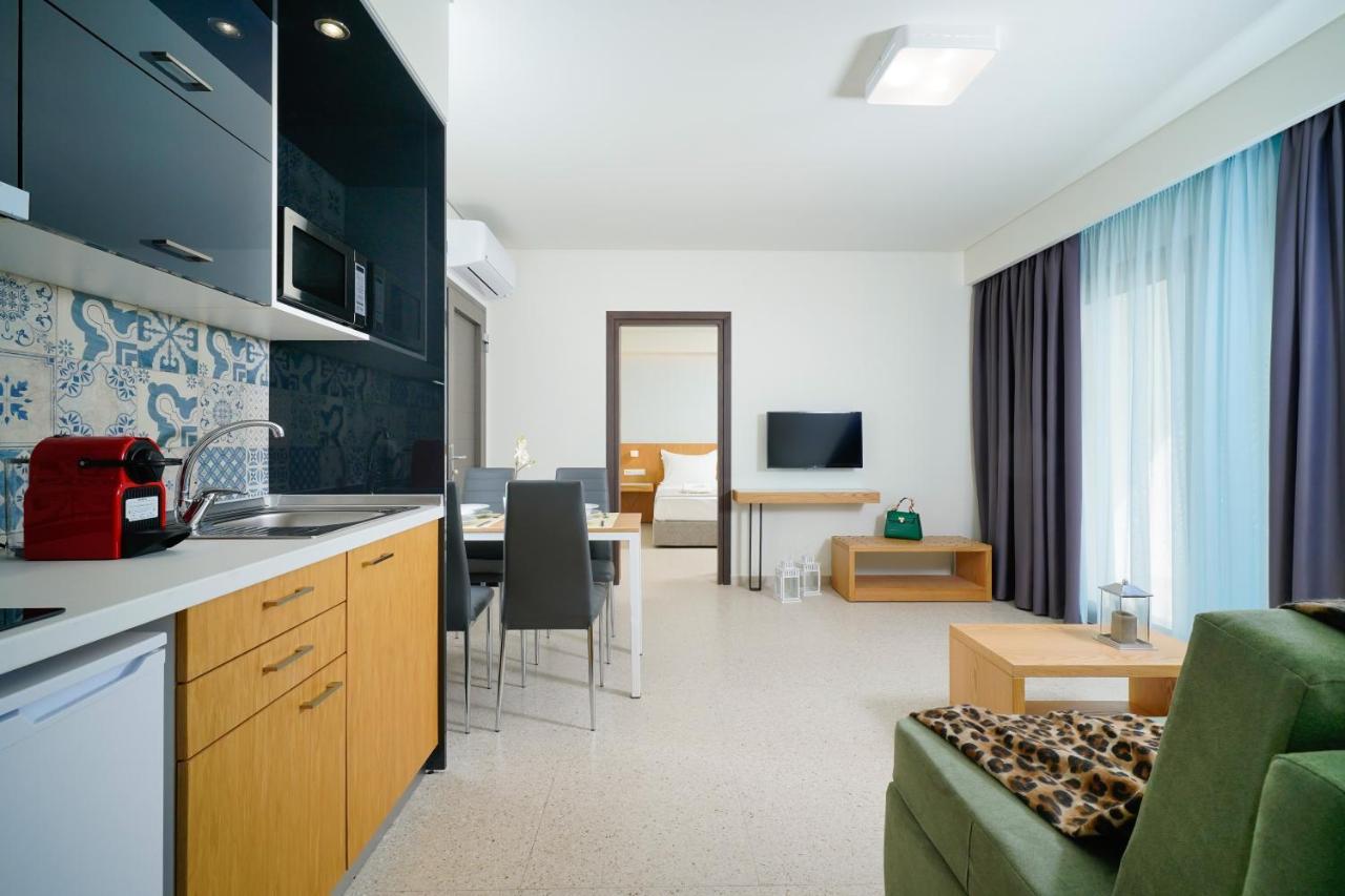 Encanto Village -Apartments Potos Exterior photo