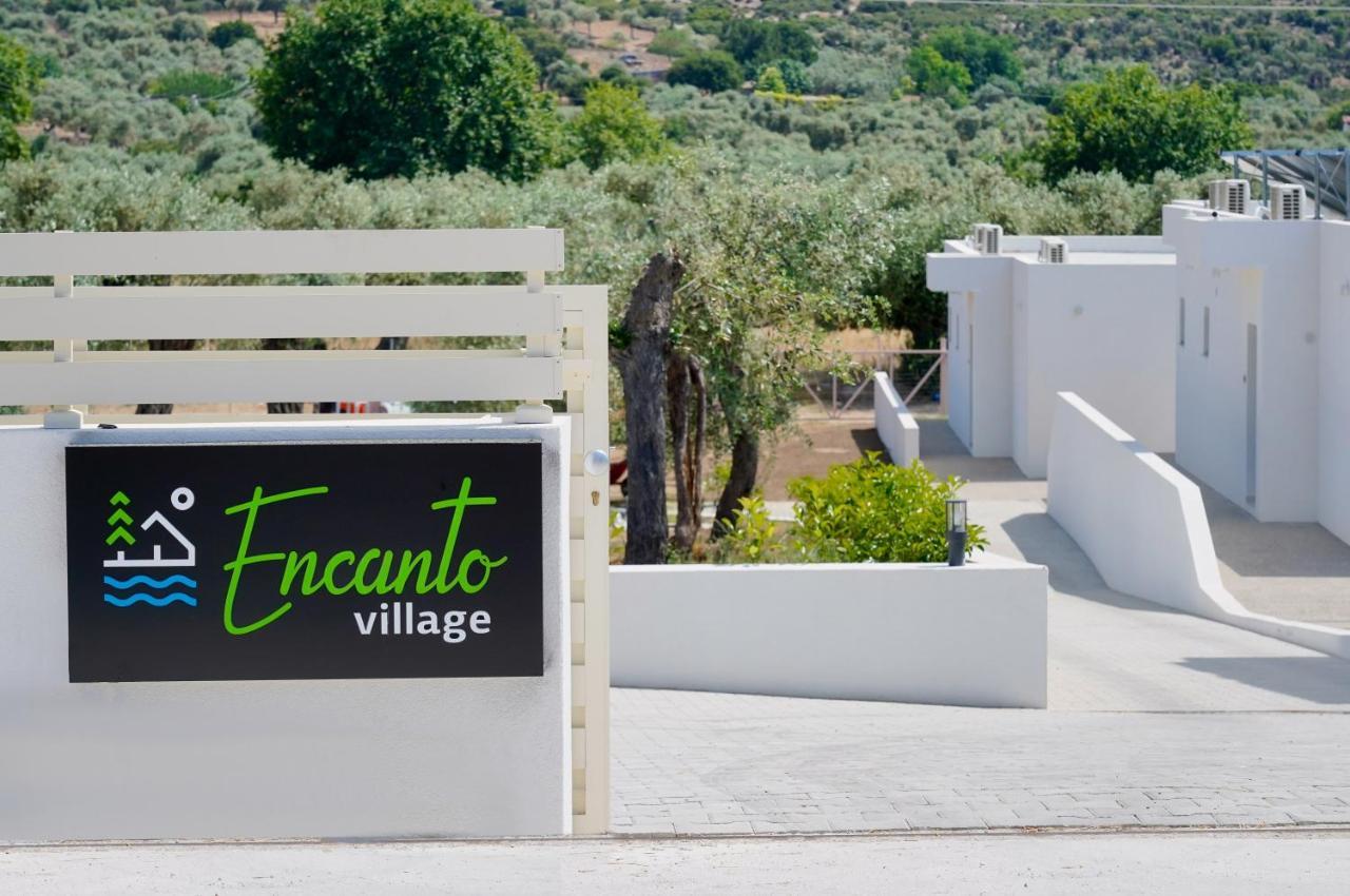 Encanto Village -Apartments Potos Exterior photo