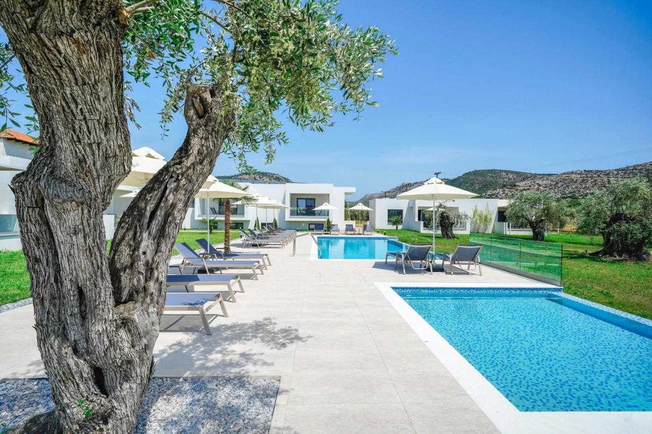 Encanto Village -Apartments Potos Exterior photo