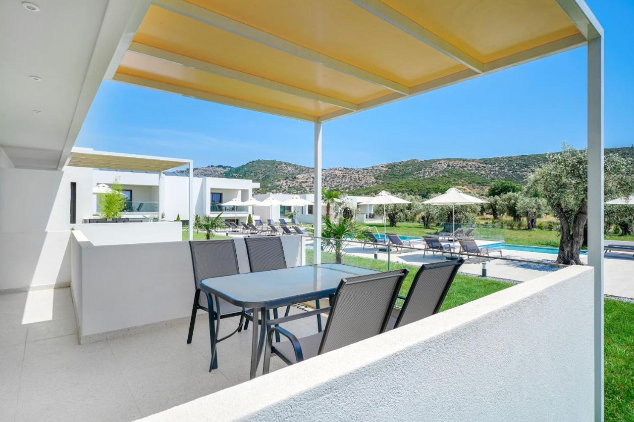 Encanto Village -Apartments Potos Exterior photo